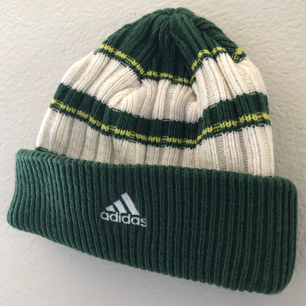 Timbers Army Hat - Picture 9 of 11